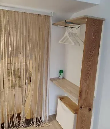 Апартаменты Proche Du Centre-ville *