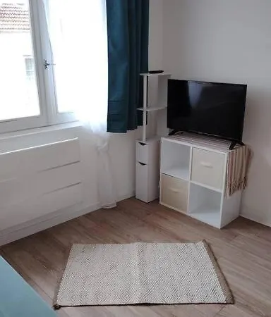 Proche Du Centre-ville Arpajon