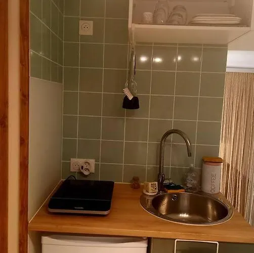 아파트 Proche Du Centre-ville *