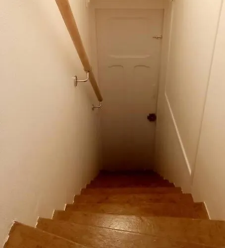 Proche Du Centre-ville 아파트 *